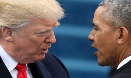 Asegura Trump programa listo para eliminar &ldquo;Obamacare&rdquo;