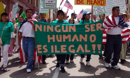 Dan a migrante mexicano 60 d&iacute;as m&aacute;s de permanencia en EU