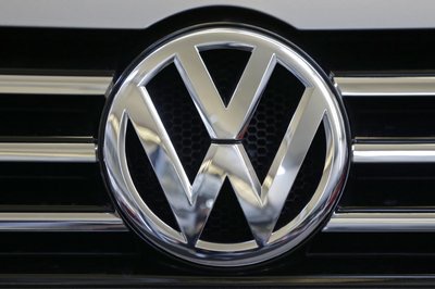 Volkswagen se declara culpable del dieselgate