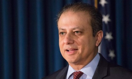 Cesa gobierno de Trump a fiscal que se neg&oacute; a renunciar