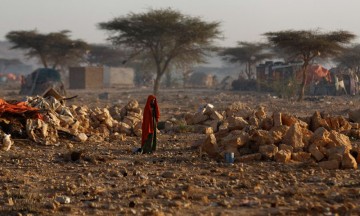 ONU: El mundo enfrenta mayor crisis humanitaria desde 1945