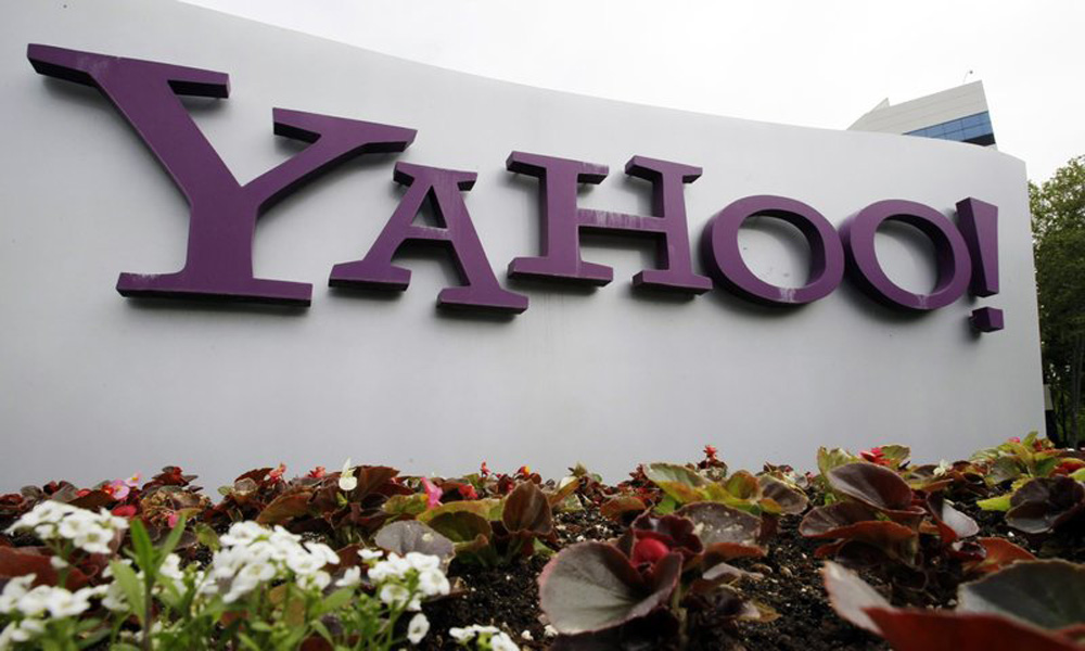 Acusan a funcionarios rusos de robo de datos en Yahoo