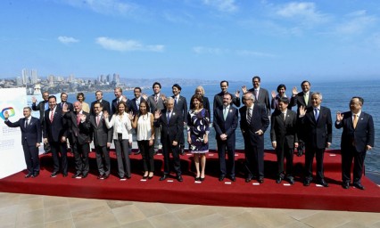 Pa&iacute;ses del fallido TPP buscar&aacute;n nuevas v&iacute;as de integraci&oacute;n
