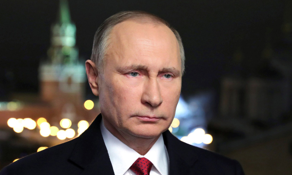 Parlamento ruso investigará a medios de EEUU en el país