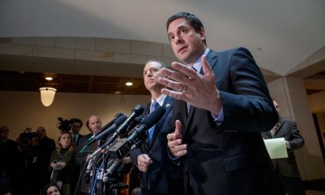 Legisladores descartan espionaje contra la Torre Trump