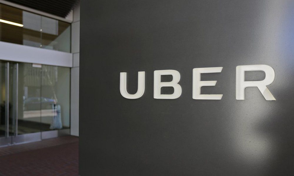 Renuncia presidente de Uber tras seis meses en el cargo