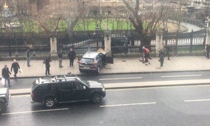 Tiroteo en Londres deja cinco muertos y varios heridos
