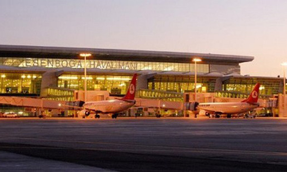 Busca Ankara evitar veto de laptops en Turkish Airlines 