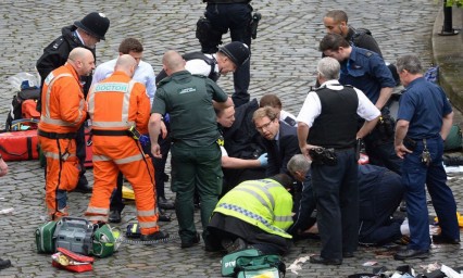 Identifican a autor de atentado en Londres