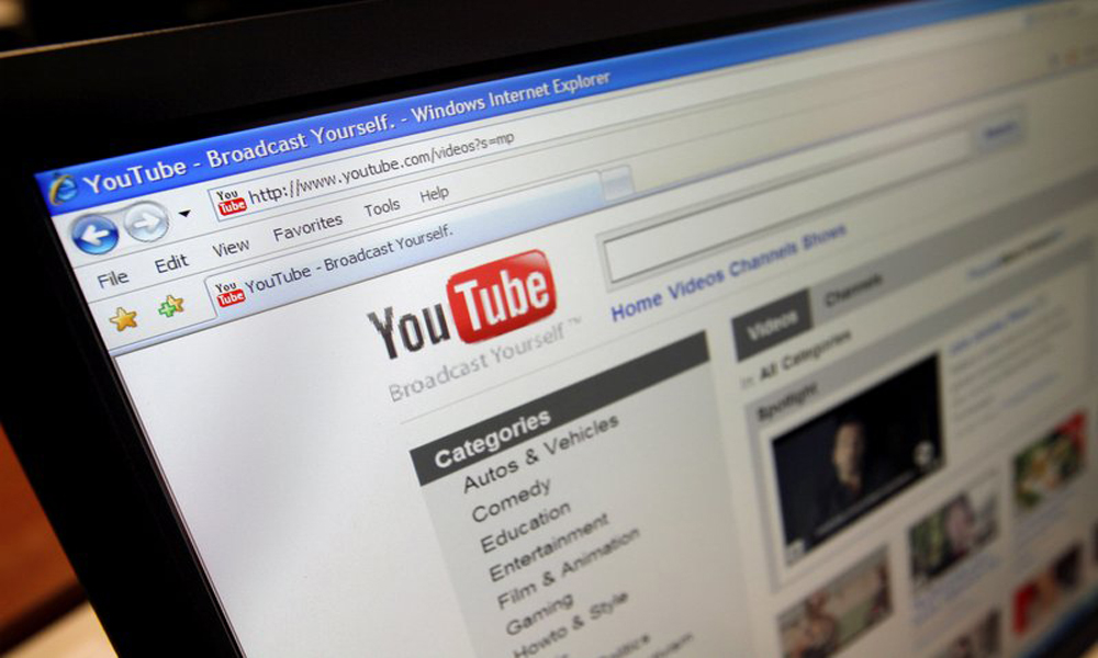 PepsiCo y Wal-Mart se unen a boicot publicitario contra YouTube