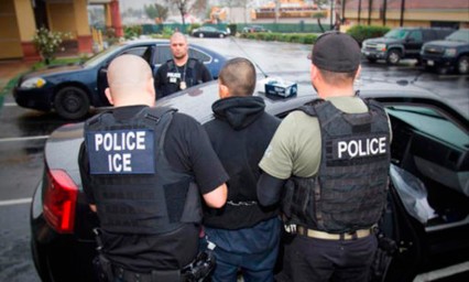 Detienen a otro dreamer mexicano en Oregon