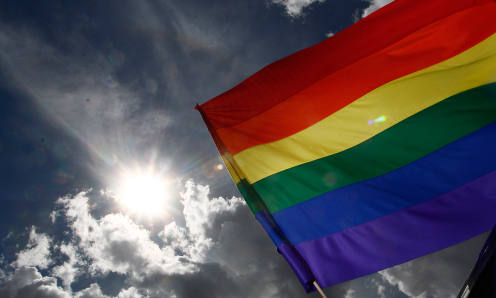 Chechenia arresta a 100 sospechosos de ser homosexuales