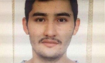 Presunto autor de atentado en Rusia es de Kirguist&aacute;n