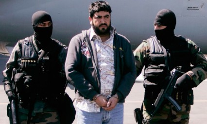 Condena EU a cadena perpetua a Alfredo Beltr&aacute;n Leyva