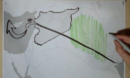 El conflicto en Siria explicado en video