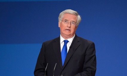 Responsabiliza Londres a Rusia de muertes en ataque qu&iacute;mico en Siria