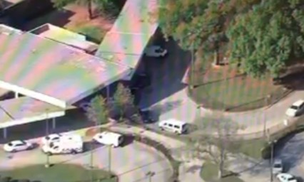 Deja cuatro heridos tiroteo en Atlanta