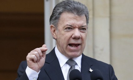 Denunciar&aacute; Colombia a Venezuela ante la ONU