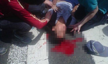 Muere joven en marchas de protesta en Venezuela