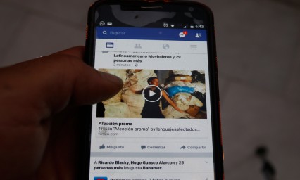 Podr&aacute;s escribir en la mente con Facebook