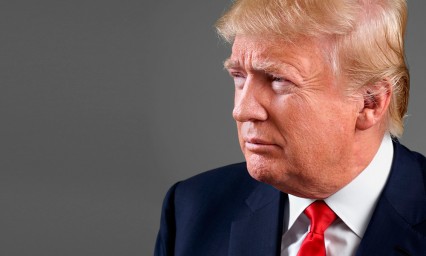 Analizar&iacute;a Trump permanencia de EU en el TLCAN