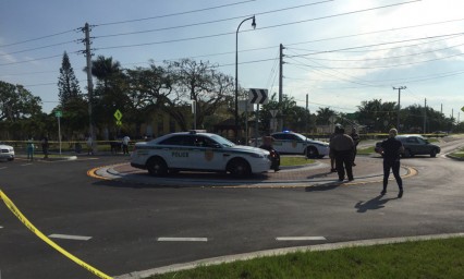 Reportan cuatro heridos en tiroteo en Miami