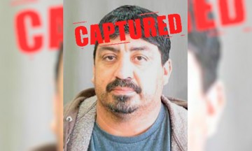 Detienen en M&eacute;xico a uno de los m&aacute;s buscados en Texas