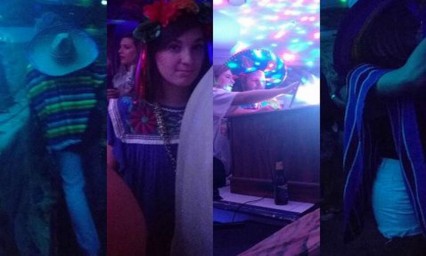 Investigan fiesta &ldquo;antimexicana&rdquo; en Texas 