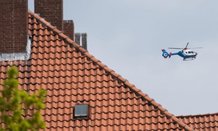 Evac&uacute;an a 50 mil en Alemania por bombas de la Segunda Guerra Mundial 