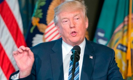 Crear&aacute; Trump comisi&oacute;n para revisar fraude electoral