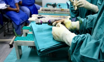 Ciberataque alerta a hospitales de Reino Unido