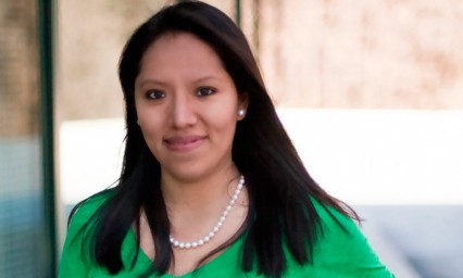 Espera dreamer poblana mantener beneficios y evitar deportaci&oacute;n