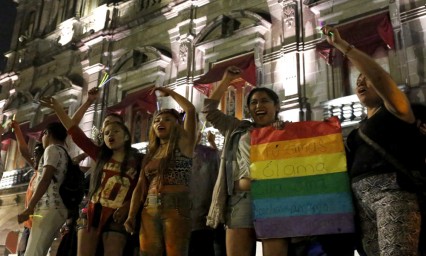 Conoce por qu&eacute; se celebra hoy el D&iacute;a Mundial contra la Homofobia