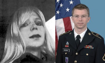 Liberan a Chelsea Manning, primera fuente de Wikileaks