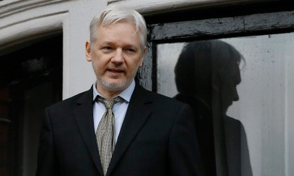 Cierra Suecia investigaci&oacute;n por violaci&oacute;n contra Assange