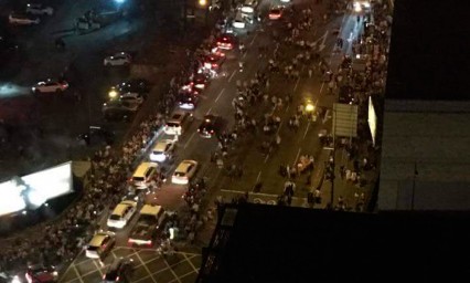 Dejan muertos explosiones en un concierto en Manchester