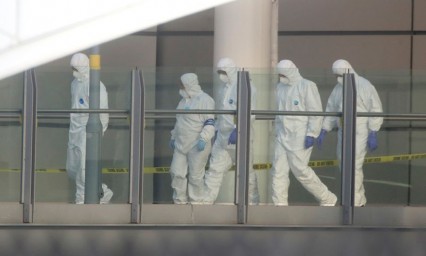 Se adjudica IE atentado en Manchester Arena