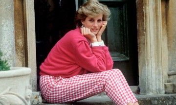 Revelan datos sobre coche en el que muri&oacute; Diana de Gales