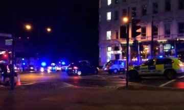 Asume Estado Isl&aacute;mico atentados en Londres