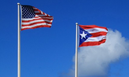 Vota Puerto Rico en plebiscito a favor de la anexi&oacute;n a EU
