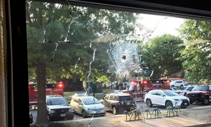 Tiroteo en Virginia deja a un congresista herido