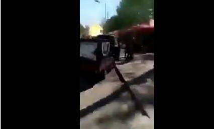 Deja siete muertos explosi&oacute;n junto a jard&iacute;n de ni&ntilde;os en China 