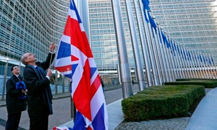 Reino Unido y UE negociar&aacute;n el Brexit desde el 19 de junio