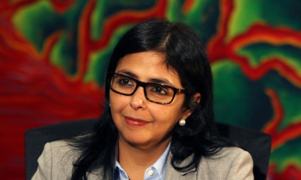Desconocer&aacute; Venezuela resoluci&oacute;n de la OEA: canciller