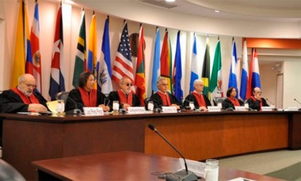 Eligen a candidatos de M&eacute;xico, Chile y Brasil para la CIDH