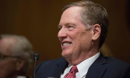 Prev&eacute; EU iniciar negociaci&oacute;n del TLCAN el 16 de agosto