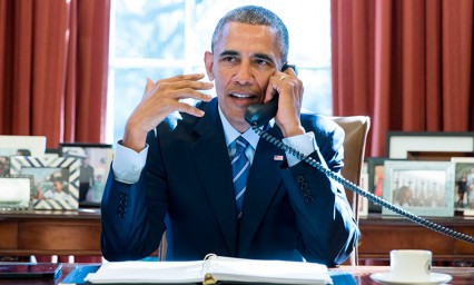 Advirti&oacute; CIA a Obama en 2016 apoyo de Putin a Trump