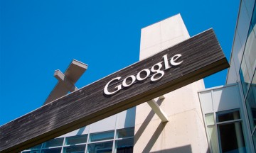 Imponen multa hist&oacute;rica a Google
