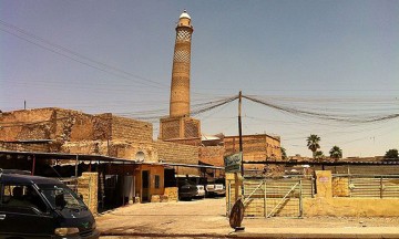 Declara Irak fin del califato del EI en Mosul