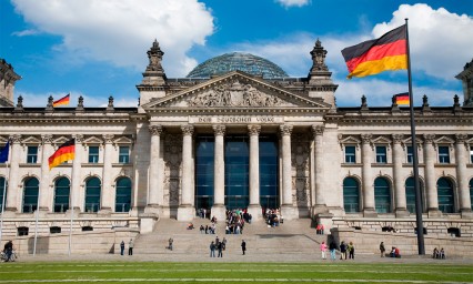 Alemania aprueba matrimonios igualitarios